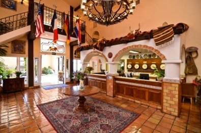 Best Western Casa Grande Inn