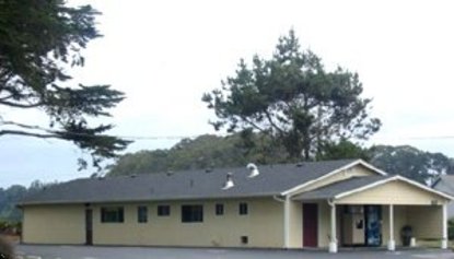 Best Western Vista Manor Lodge