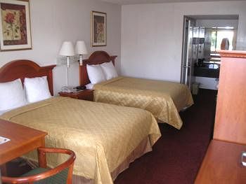 Best Western Chula Vista Inn