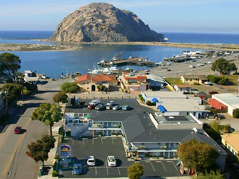 Best Western Tradewinds