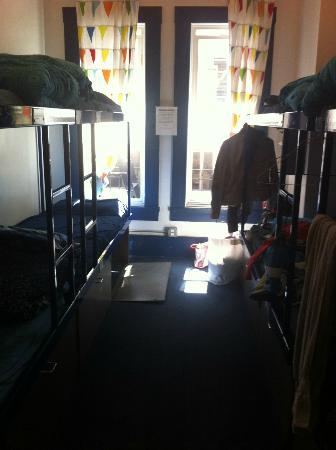 Pacific Tradewinds Hostel