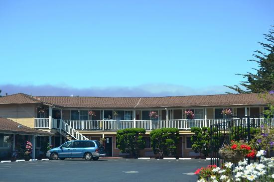 Comfort Inn Monterey Bay