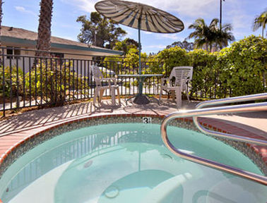 Days Inn Santa Barbara