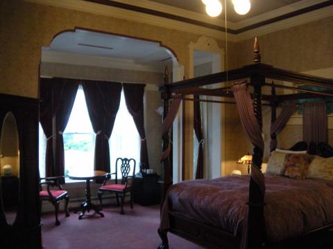 Didjeridoo Dreamtime Inn