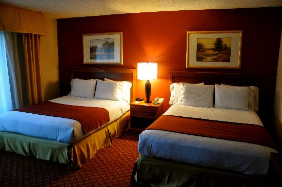 Holiday Inn Express Solvang