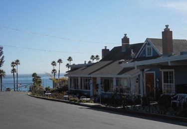 Edgewater Beach Motel