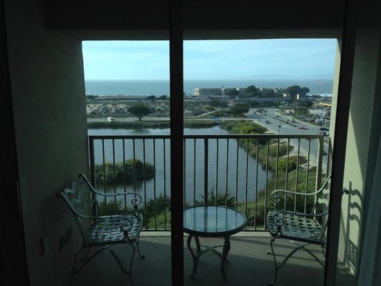 Embassy Suites Monterey Bay – Seaside