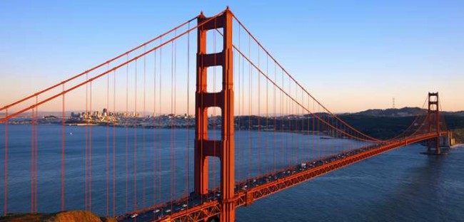 Embassy Suites San Rafael – Marin County