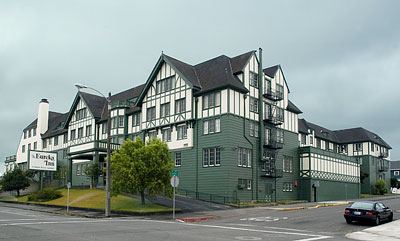 Eureka Inn