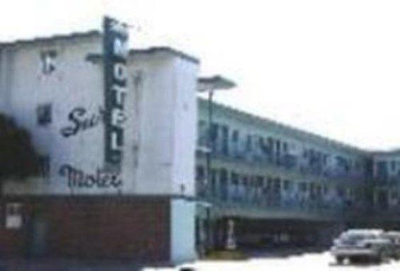 Surf Motel