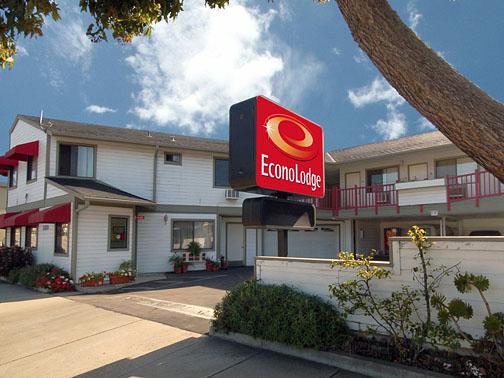 Econo Lodge