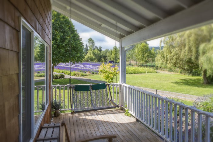 Lavender House Vacation Rental
