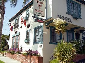 Fiesta Inn & Suites