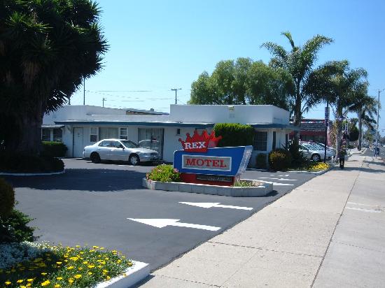 Rex Motel