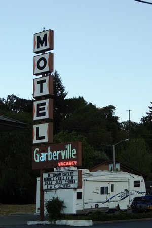 Motel Garberville