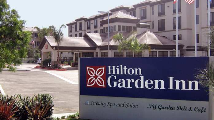 Hilton Garden Inn San Diego Old Town/Seaworld