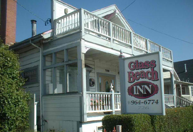 Glass Beach Inn