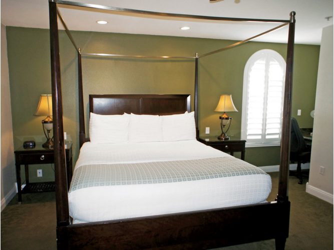 La Quinta Inn San Diego Oceanside