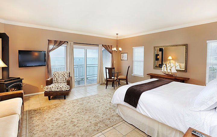 Comfort Inn Morro Bay