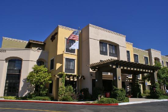 Hampton Inn Santa Barbara / Goleta