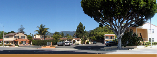 Oasis Inn & Suites