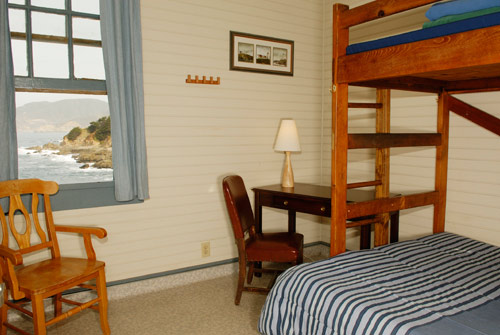 Point Montara Lighthouse Hostel