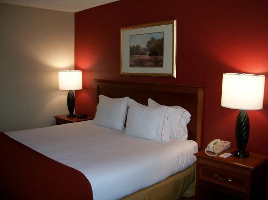 Holiday Inn Express Solvang