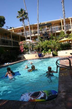 Holiday Inn Laguna Beach