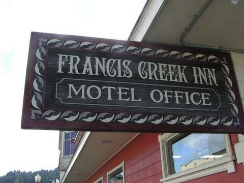 Francis Creek Inn