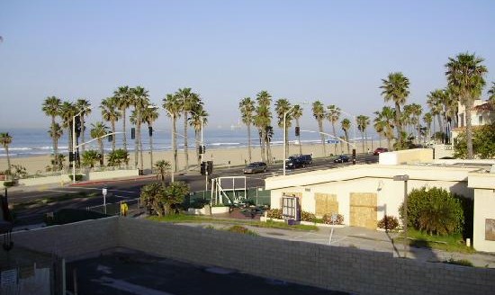 Best Western Huntington Beach Inn
