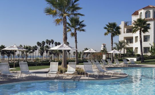 Hyatt Regency Huntington Beach Resort & Spa