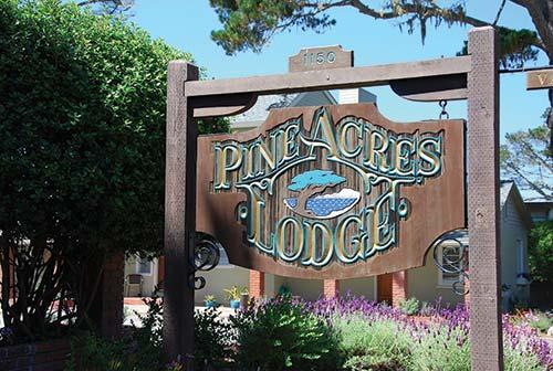 Pine Acres Lodge