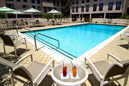 Sheraton Fisherman’s Wharf Hotel