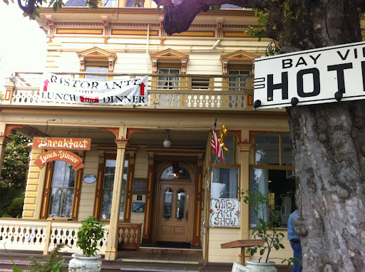Bayview Hotel