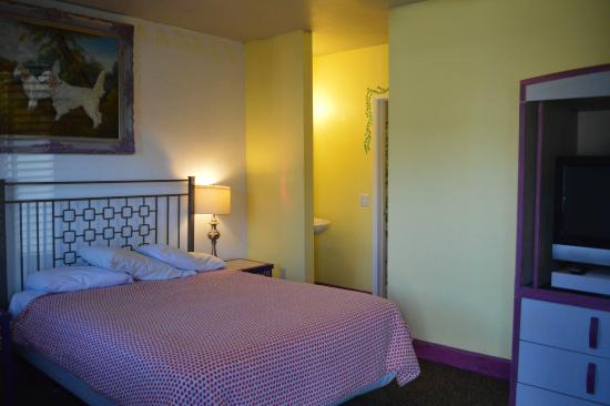 Inn at Calafia Beach