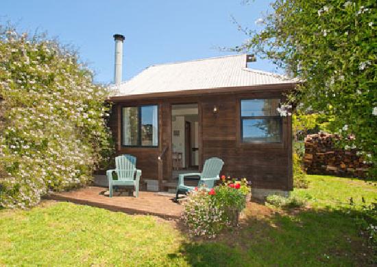 Knob Hill Cottage (Closed)