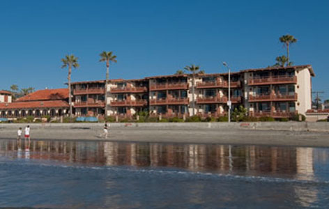 Hotel La Jolla at the Shores