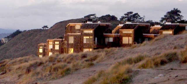 Pajaro Dunes Resort