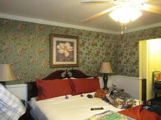 Lavender Inn by the Sea
