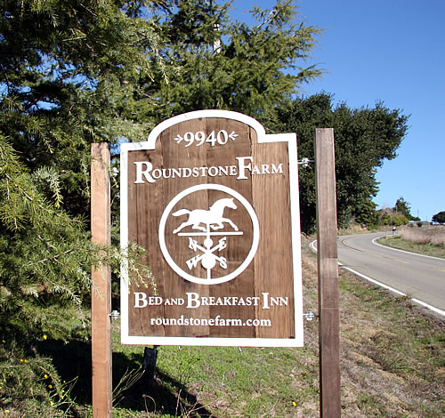Roundstone Farm Bed and Breakfast Inn