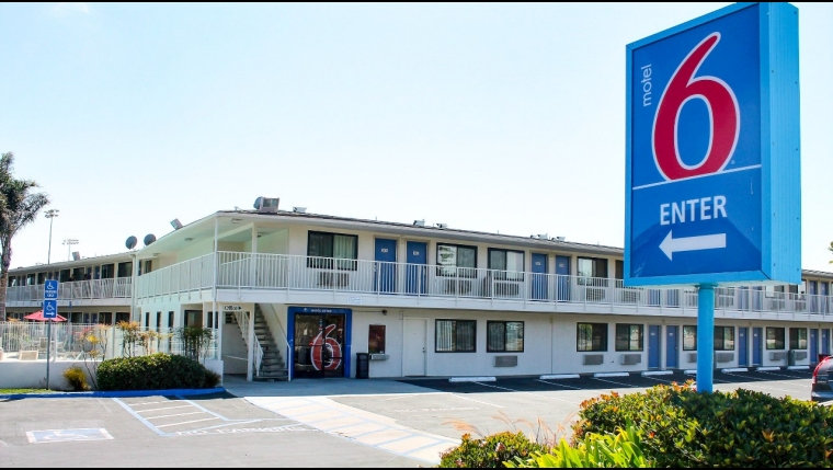 Motel 6 Morro Bay