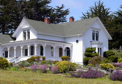Joshua Grindle Inn