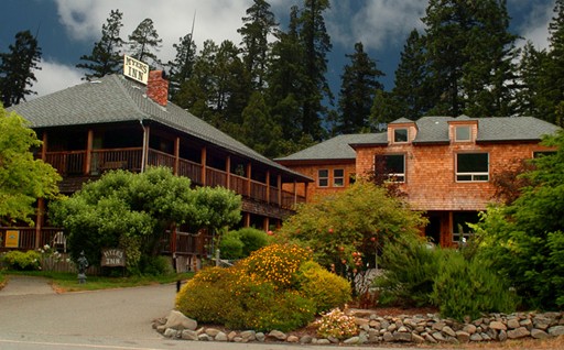 Myers Inn