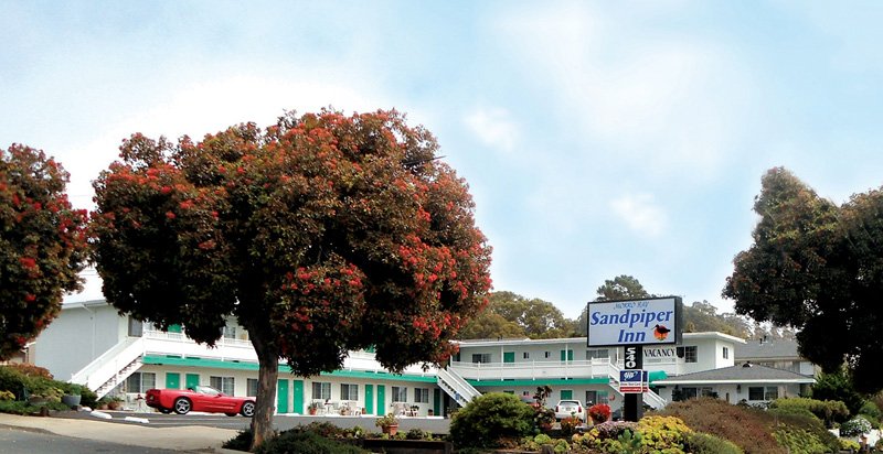 Morro Bay Sandpiper Inn