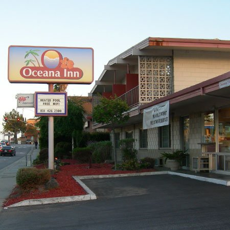 Oceana Inn