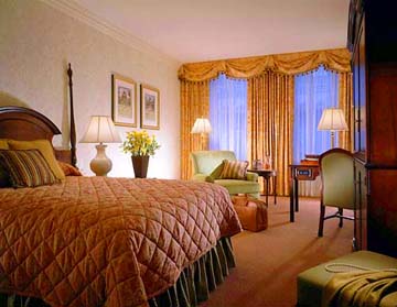 Omni San Francisco Hotel