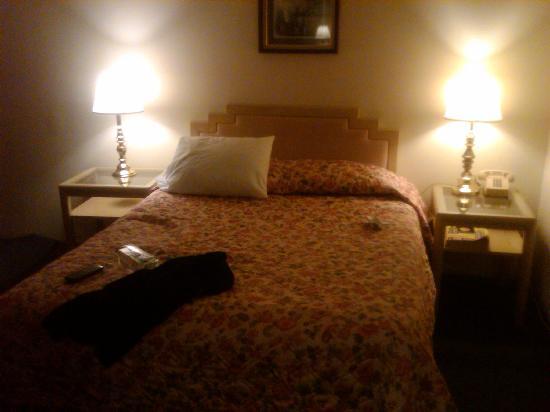 Pacific Crest Inn By The Sea