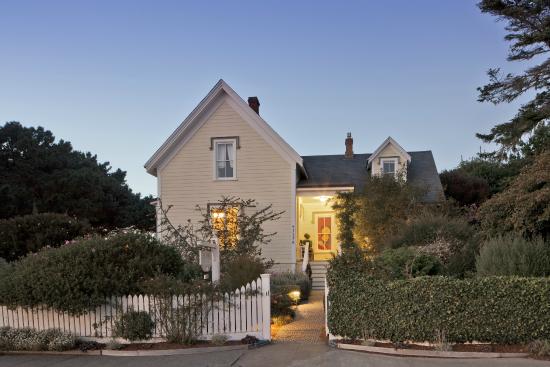 Packard House