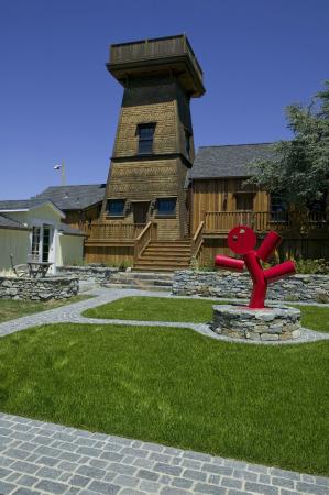 Packard House