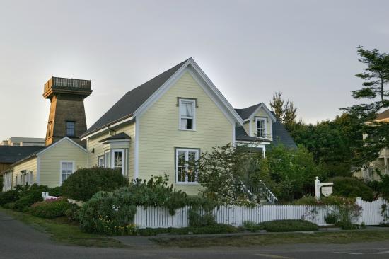Packard House